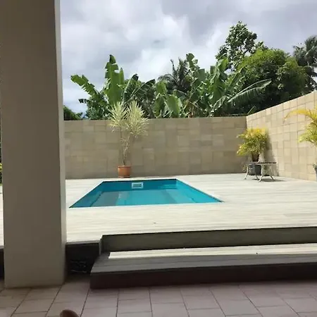 Ruatonga Retreat Villa
